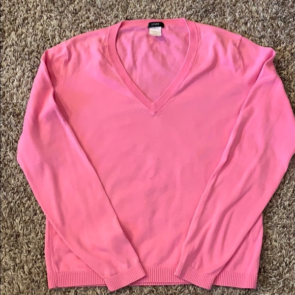 J. Crew sweater - Picture 3 of 5